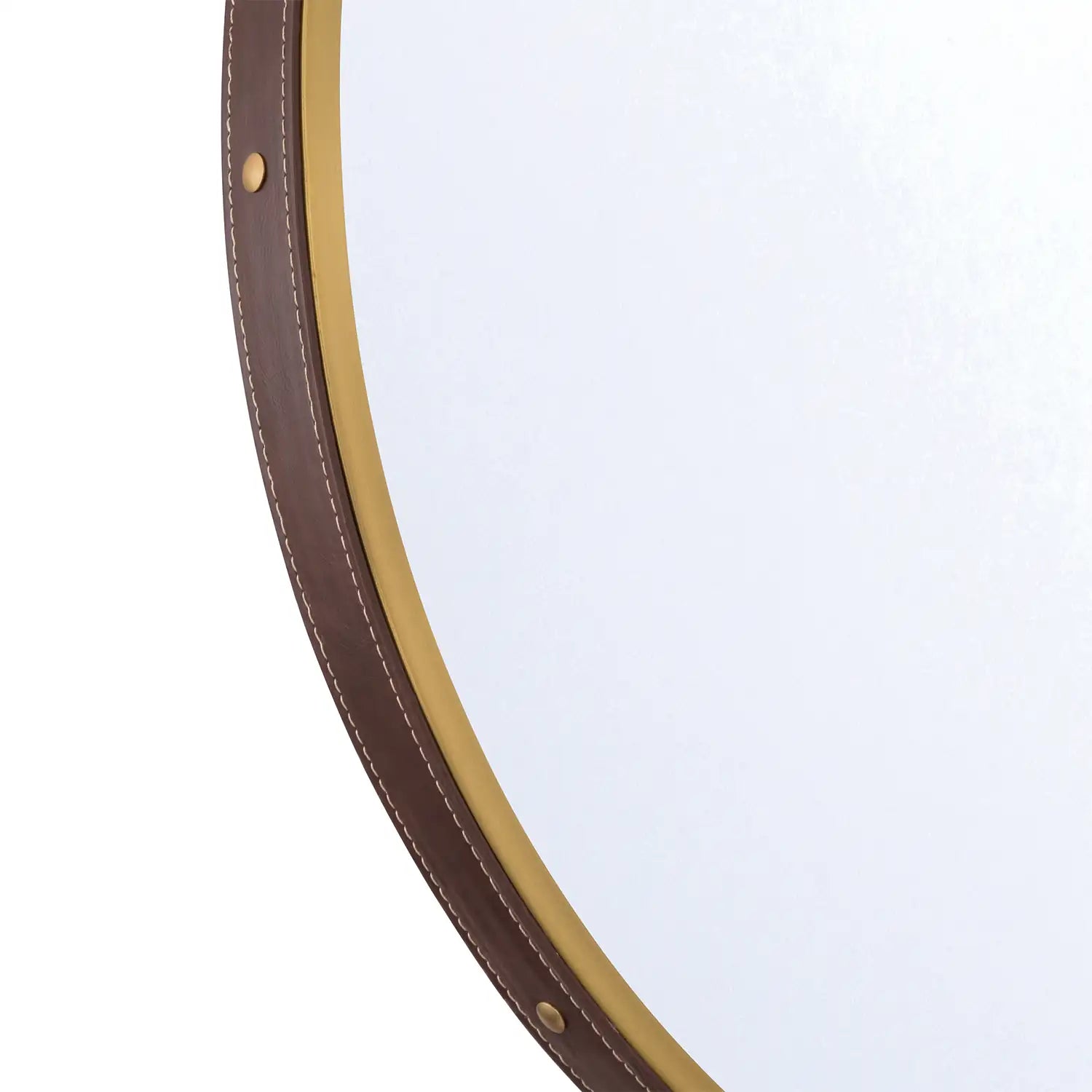 CRYSTORAMA CALLAHAN MIRROR - Mirrors