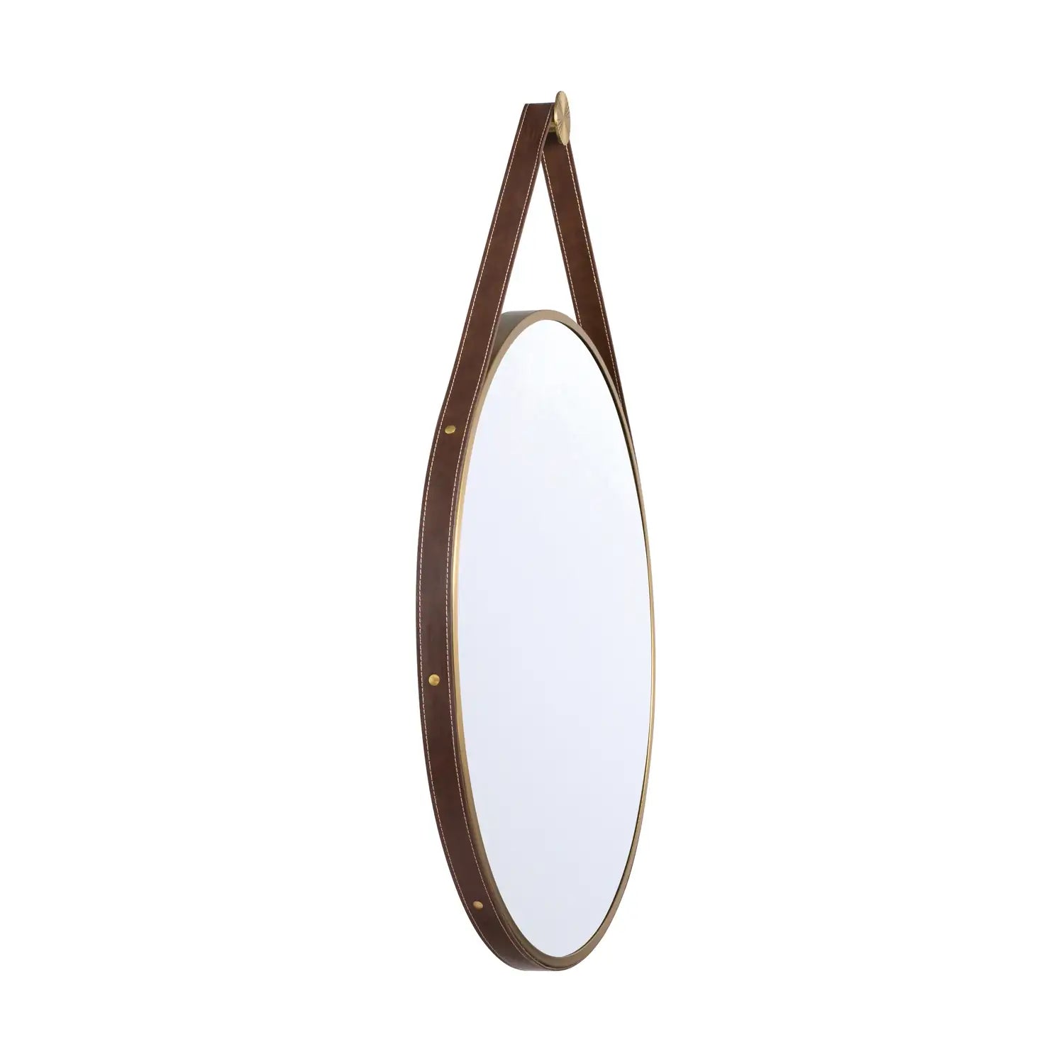 CRYSTORAMA CALLAHAN MIRROR - Mirrors