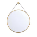 CRYSTORAMA CALLAHAN MIRROR - Mirrors