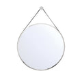 CRYSTORAMA CALLAHAN MIRROR - Mirrors