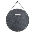 CRYSTORAMA CALLAHAN MIRROR - Mirrors
