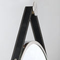 CRYSTORAMA CALLAHAN MIRROR - Mirrors