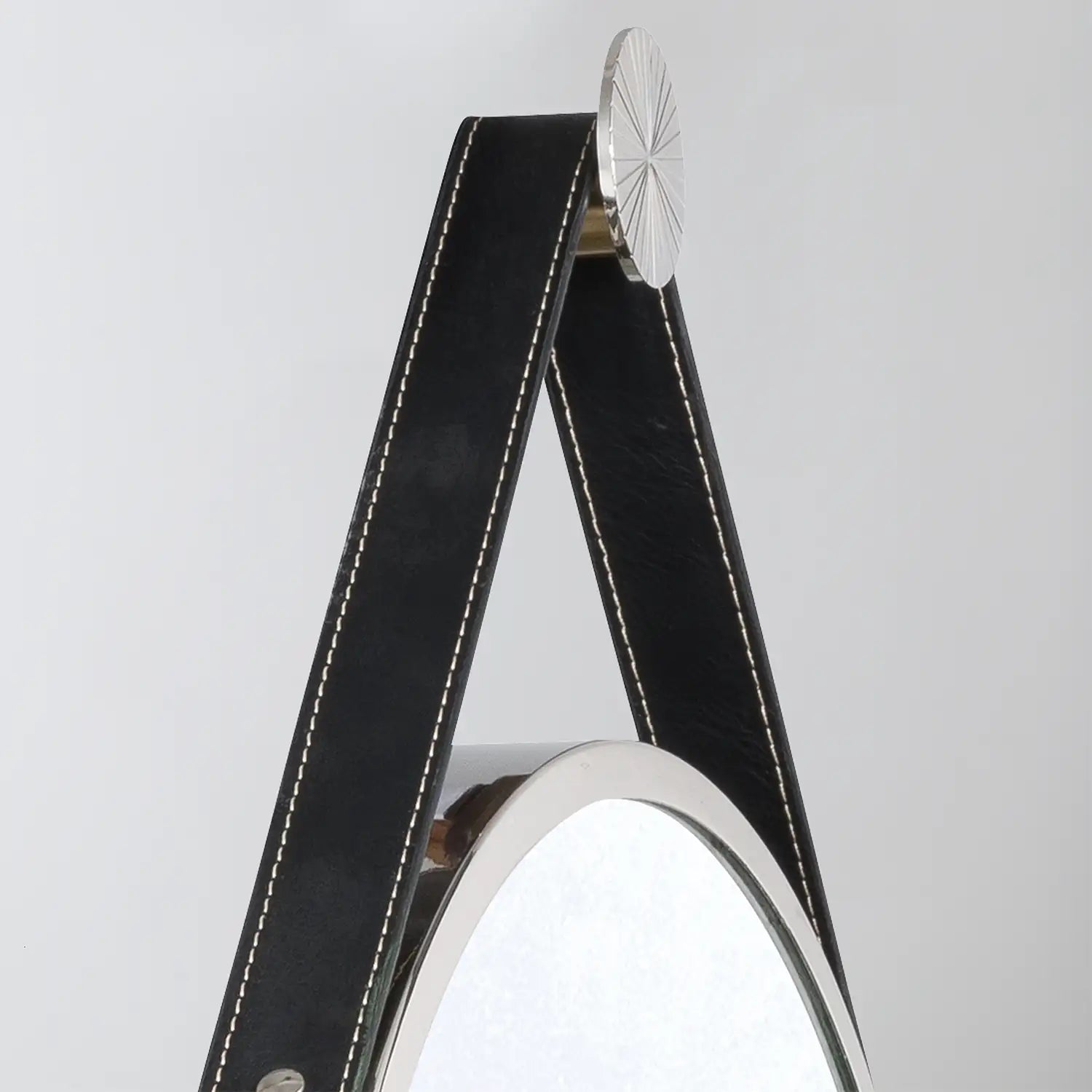 CRYSTORAMA CALLAHAN MIRROR - Mirrors