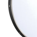 CRYSTORAMA CALLAHAN MIRROR - Mirrors