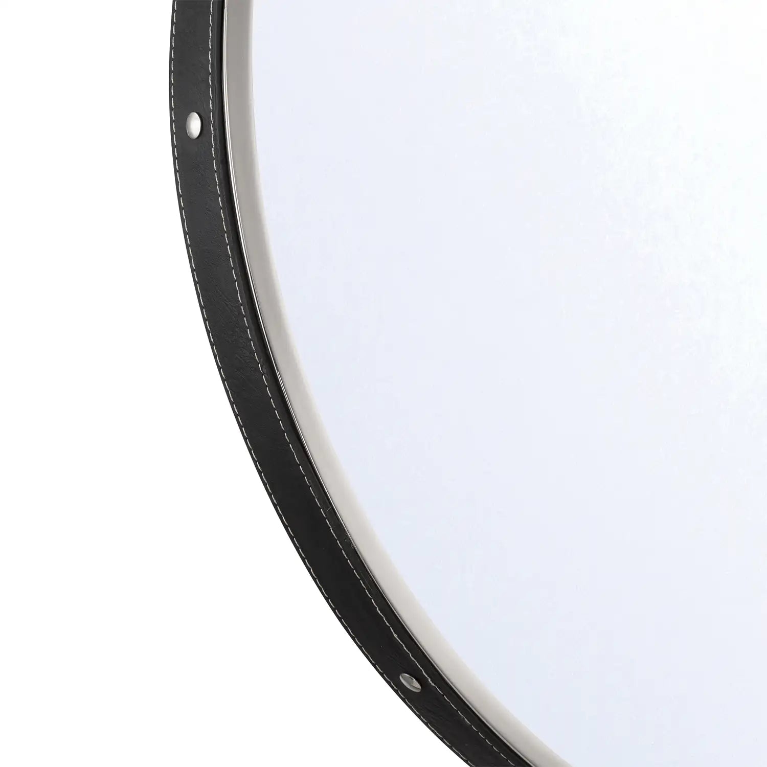 CRYSTORAMA CALLAHAN MIRROR - Mirrors