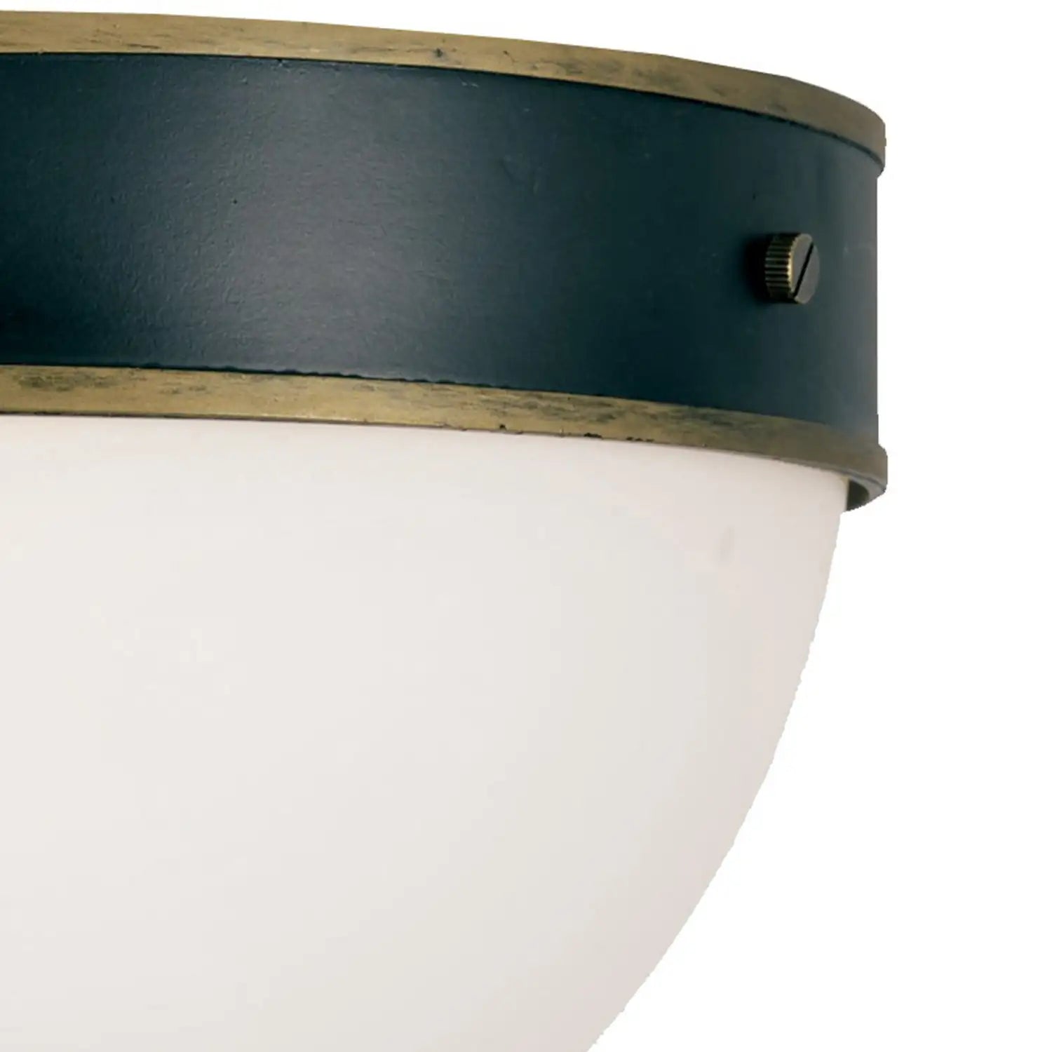 CRYSTORAMA, BRIAN PATRICK FLYNN CAPSULE TEXTURED OUTDOOR FLUSH MOUNT, OUTDOOR CEILING LIGHTS