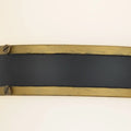 CRYSTORAMA, BRIAN PATRICK FLYNN CAPSULE TEXTURED OUTDOOR SCONCE, OUTDOOR WALL LIGHTS