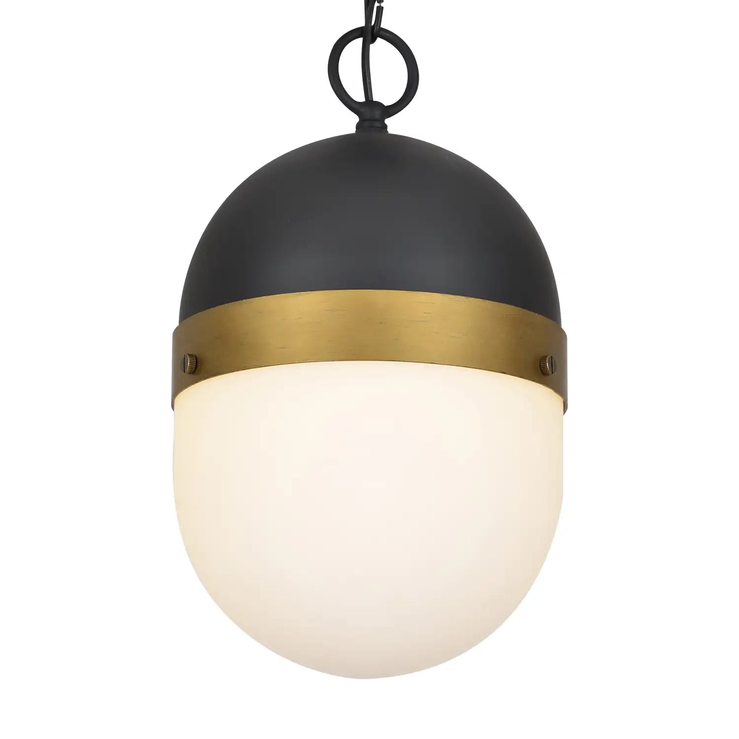 CRYSTORAMA, BRIAN PATRICK FLYNN CAPSULE TEXTURED OUTDOOR PENDANT, OUTDOOR CEILING LIGHTS