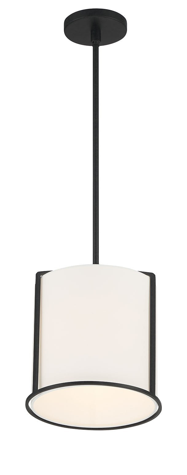 CRYSTORAMA, CARLYN PENDANT, PENDANT LIGHT