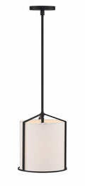 CRYSTORAMA, CARLYN PENDANT, PENDANT LIGHT