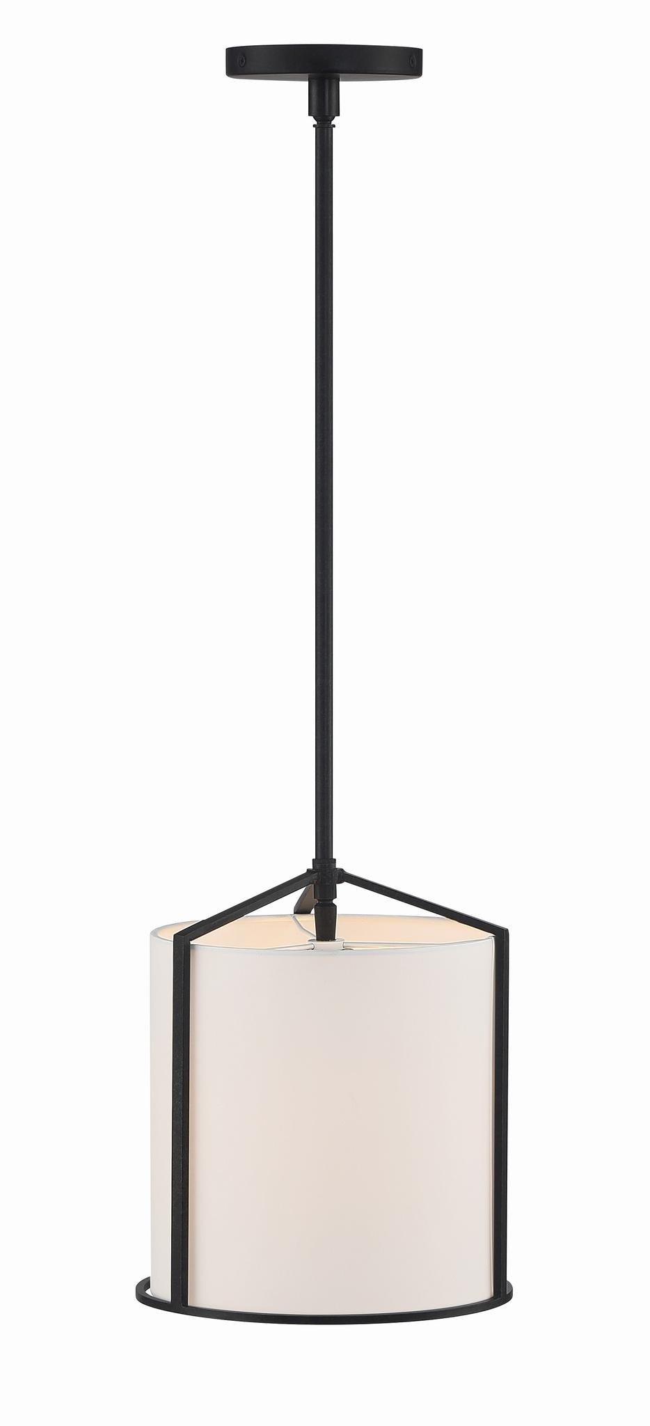 CRYSTORAMA, CARLYN PENDANT, PENDANT LIGHT