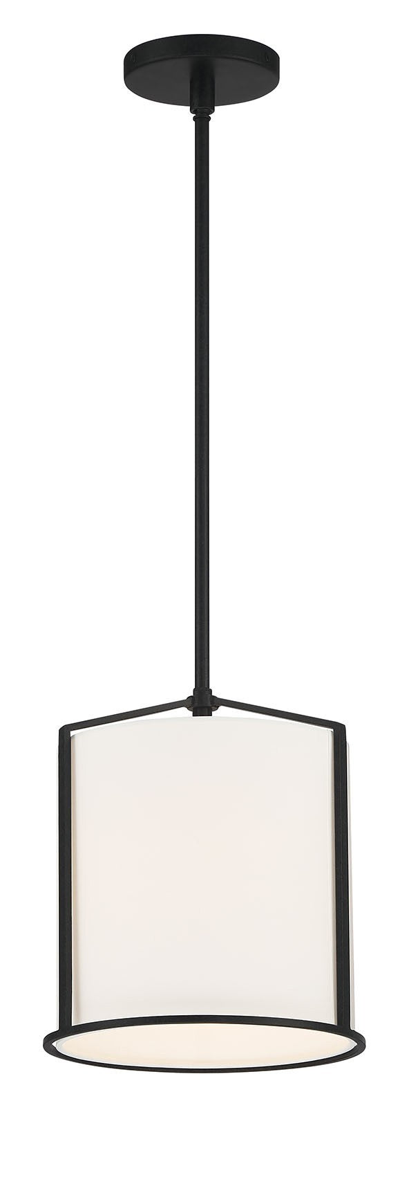 CRYSTORAMA, CARLYN PENDANT, PENDANT LIGHT