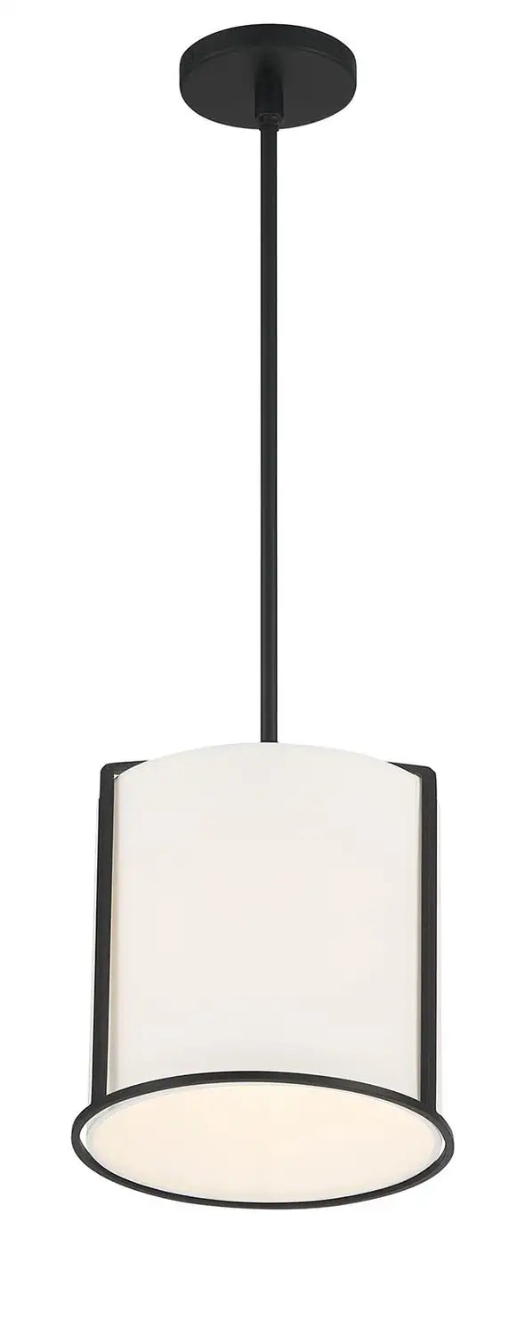 CRYSTORAMA, CARLYN PENDANT, PENDANT LIGHT