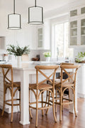 CRYSTORAMA, CARLYN PENDANT, PENDANT LIGHT