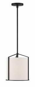 CRYSTORAMA, CARLYN PENDANT, PENDANT LIGHT