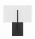 CRYSTORAMA, CARLYN SCONCE, WALL SCONCES
