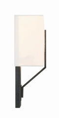 CRYSTORAMA, CARLYN SCONCE, WALL SCONCES