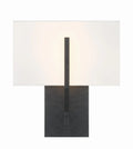 CRYSTORAMA, CARLYN SCONCE, WALL SCONCES