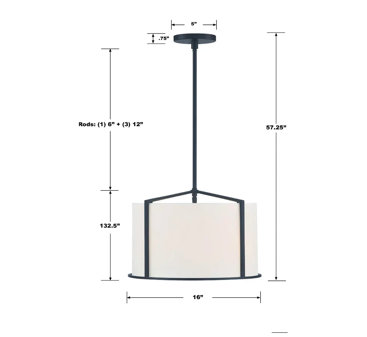 CRYSTORAMA, CARLYN CHANDELIER, CHANDELIER LIGHT