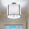 CRYSTORAMA, CARLYN CHANDELIER, CHANDELIER LIGHT