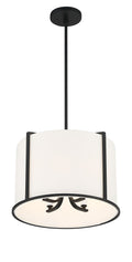 CRYSTORAMA, CARLYN CHANDELIER, CHANDELIER LIGHT