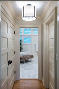 CRYSTORAMA, CARLYN CHANDELIER, CHANDELIER LIGHT