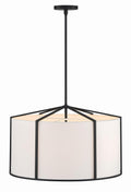 CRYSTORAMA, CARLYN CHANDELIER, CHANDELIER LIGHT