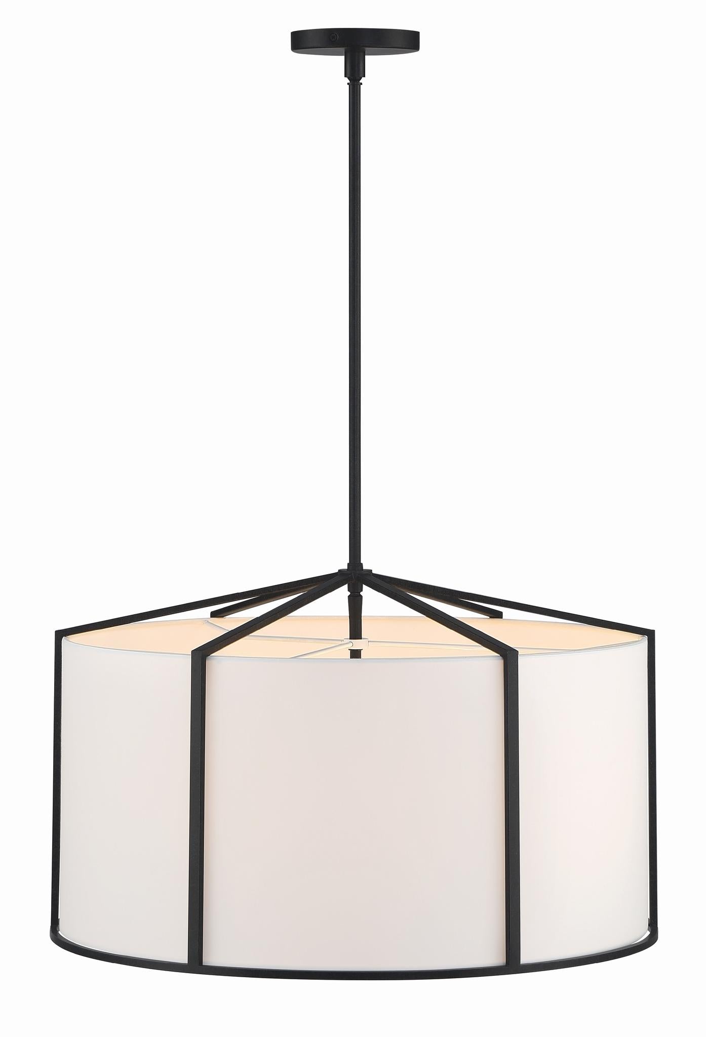 CRYSTORAMA, CARLYN CHANDELIER, CHANDELIER LIGHT