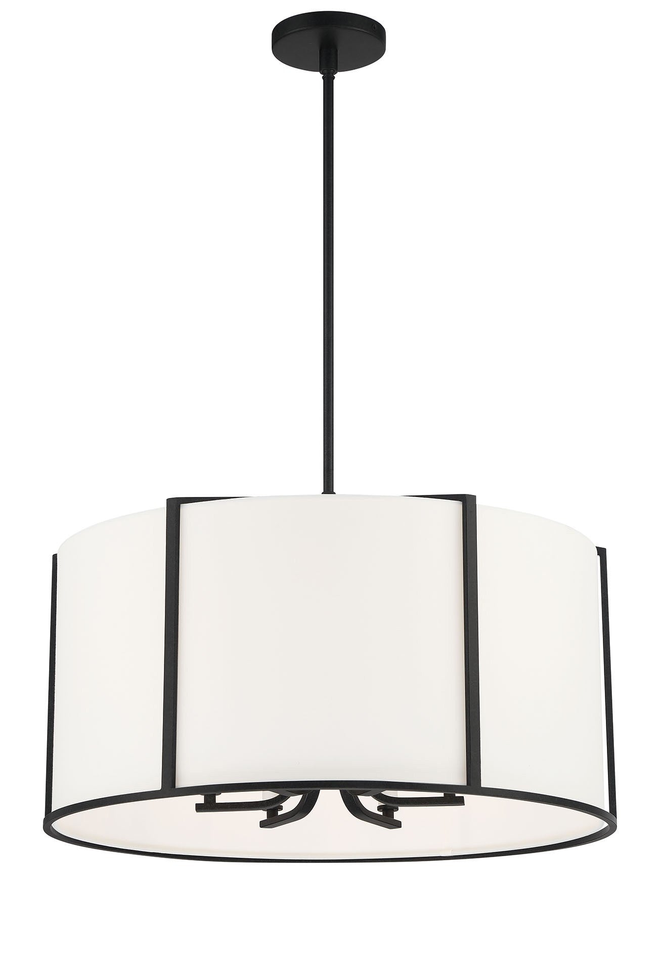 CRYSTORAMA, CARLYN CHANDELIER, CHANDELIER LIGHT