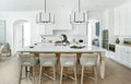 CRYSTORAMA, CARLYN CHANDELIER, CHANDELIER LIGHT