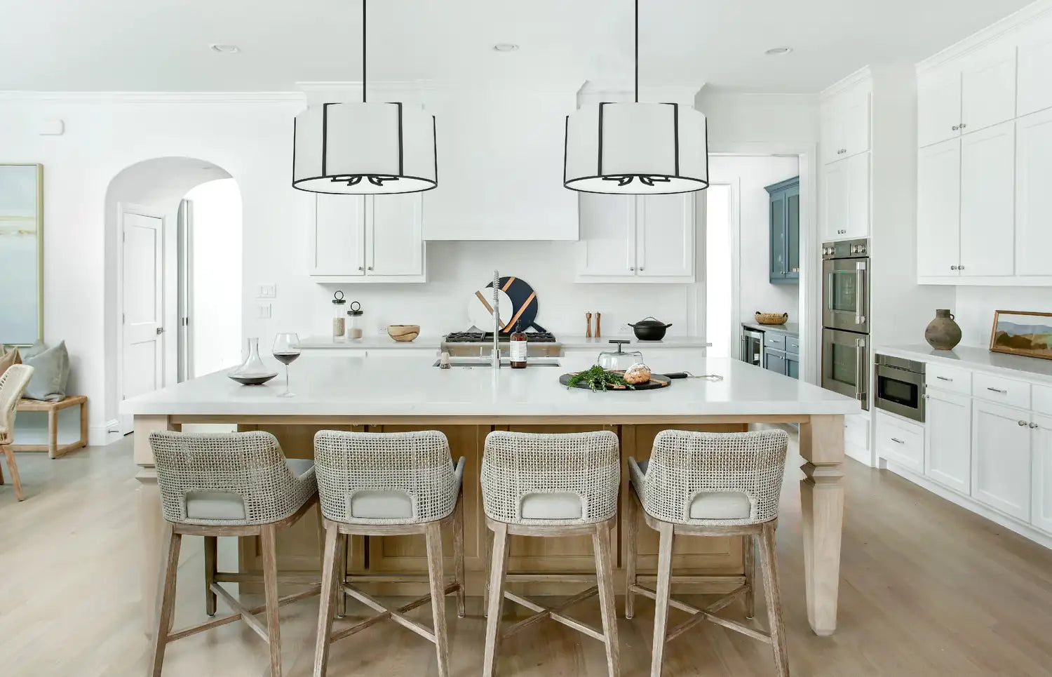 CRYSTORAMA, CARLYN CHANDELIER, CHANDELIER LIGHT