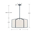 CRYSTORAMA, CARLYN CHANDELIER, CHANDELIER LIGHT