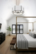 CRYSTORAMA, CARLYN CHANDELIER, CHANDELIER LIGHT