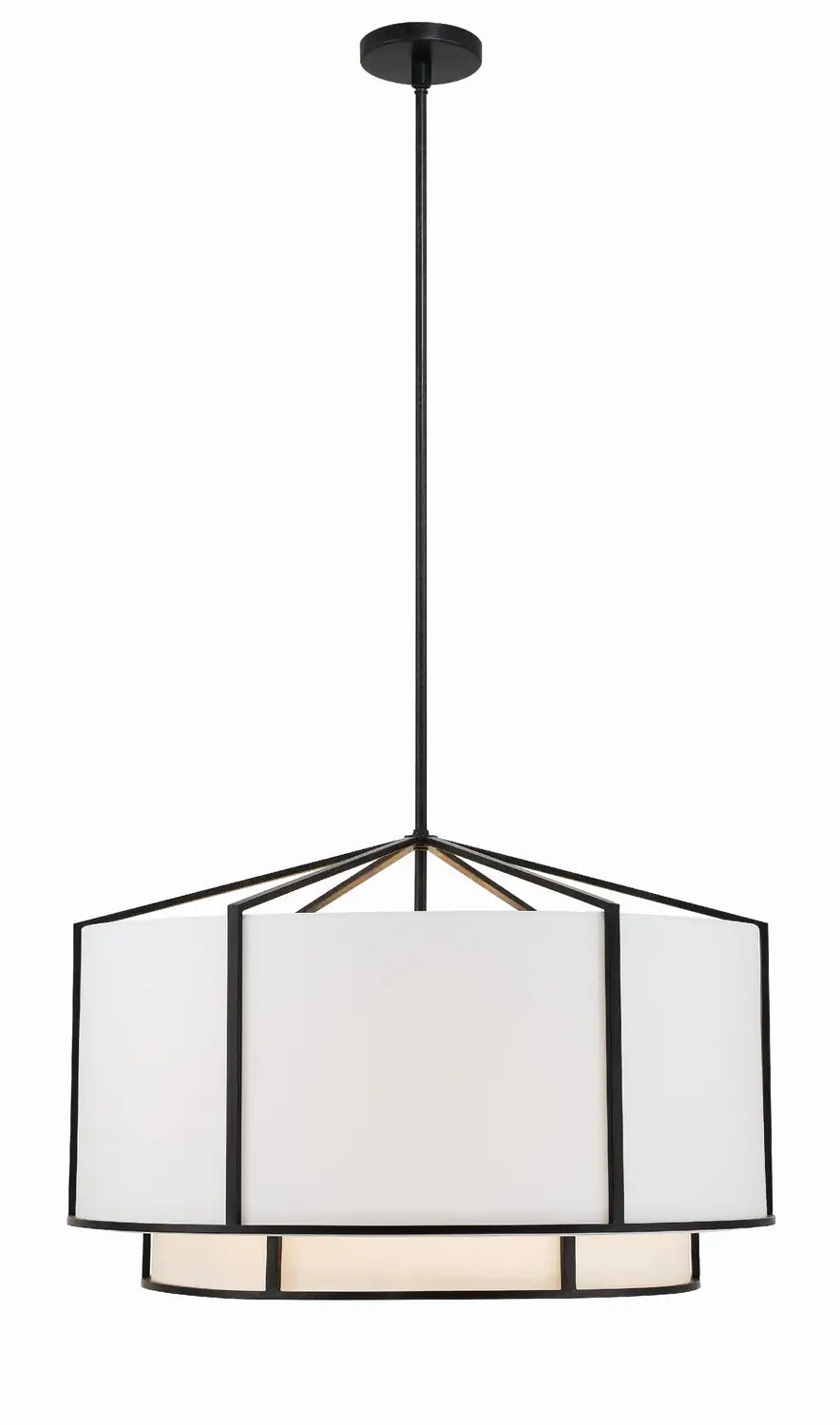 CRYSTORAMA, CARLYN CHANDELIER, CHANDELIER LIGHT