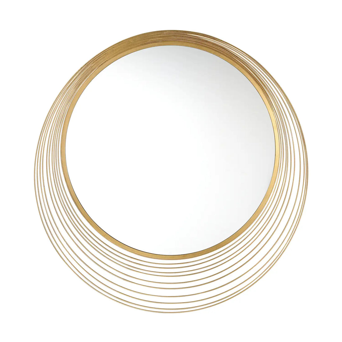CRYSTORAMA CECILE MIRROR - Mirrors