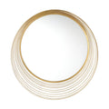 CRYSTORAMA CECILE MIRROR - Mirrors