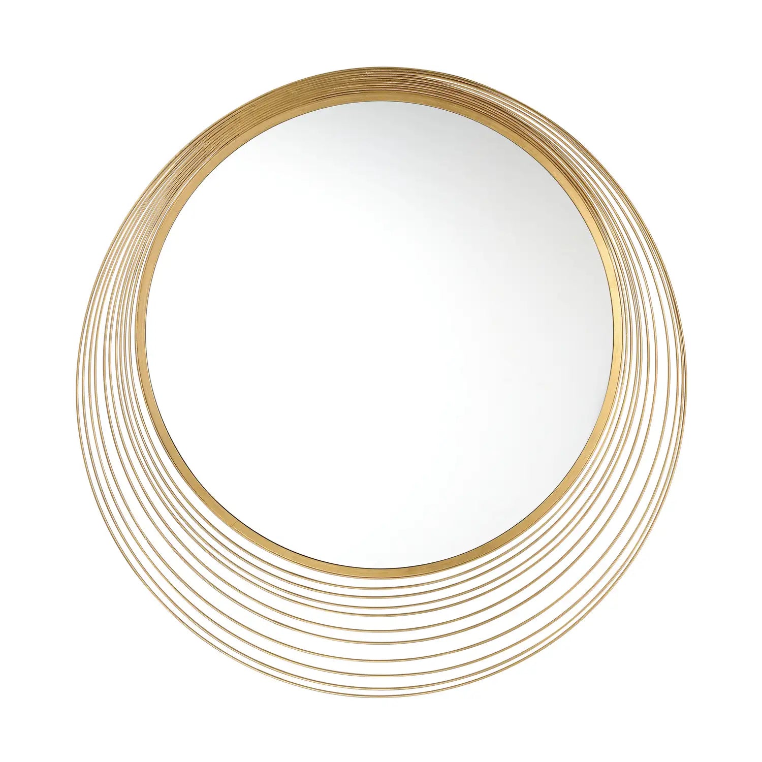 CRYSTORAMA CECILE MIRROR - Mirrors