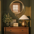 CRYSTORAMA CECILE MIRROR - Mirrors