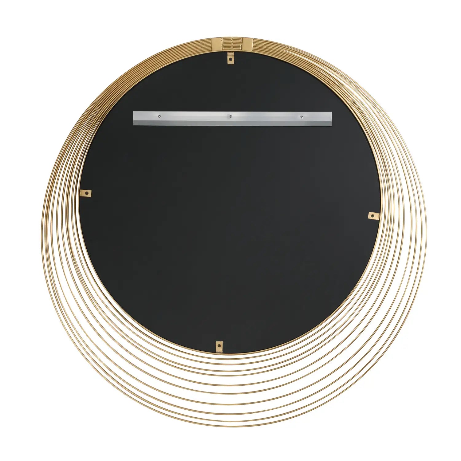 CRYSTORAMA CECILE MIRROR - Mirrors