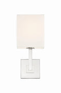CRYSTORAMA, CHATHAM SCONCE, WALL SCONCES