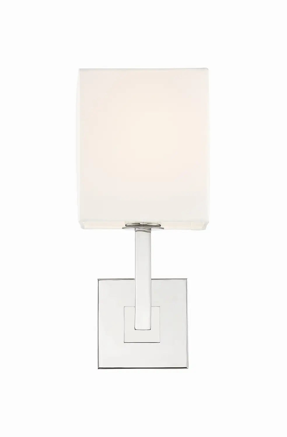 CRYSTORAMA, CHATHAM SCONCE, WALL SCONCES