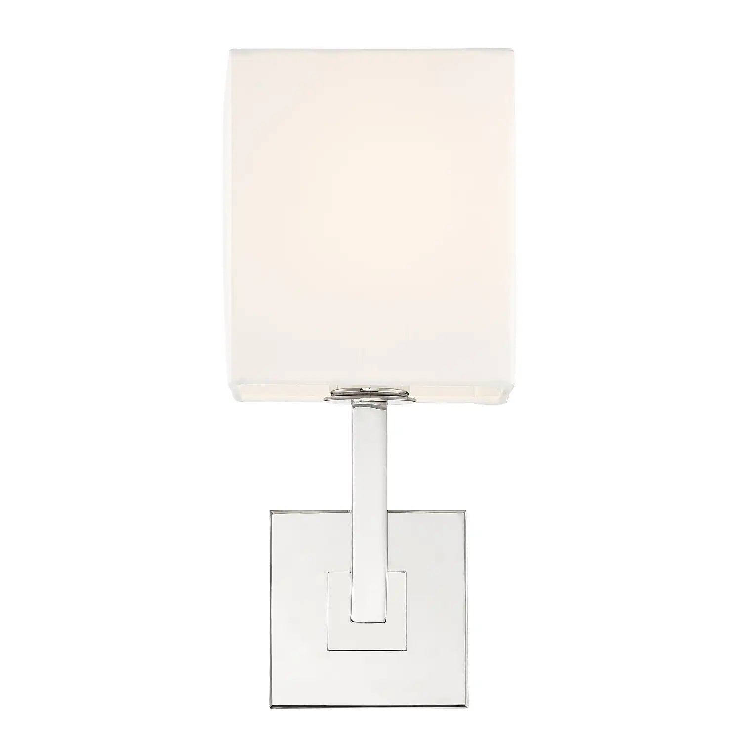 CRYSTORAMA, CHATHAM SCONCE, WALL SCONCES