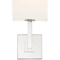 CRYSTORAMA, CHATHAM SCONCE, WALL SCONCES