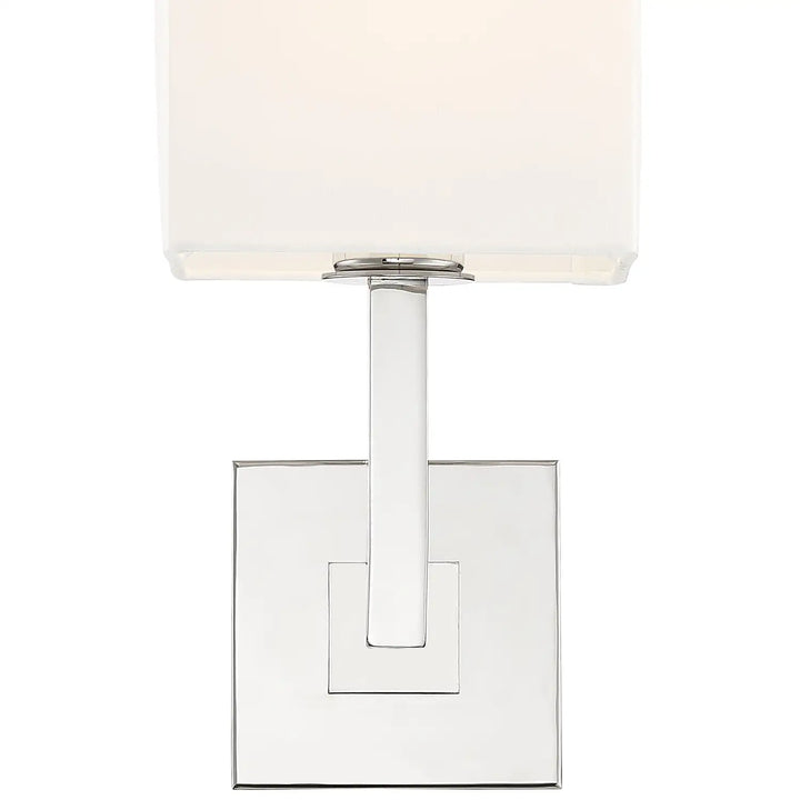 CRYSTORAMA, CHATHAM SCONCE, WALL SCONCES
