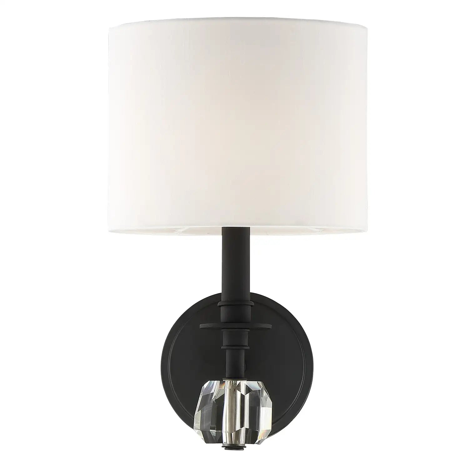 CRYSTORAMA, CHIMES SCONCE, WALL SCONCES
