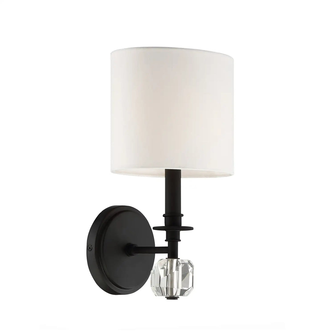 CRYSTORAMA, CHIMES SCONCE, WALL SCONCES