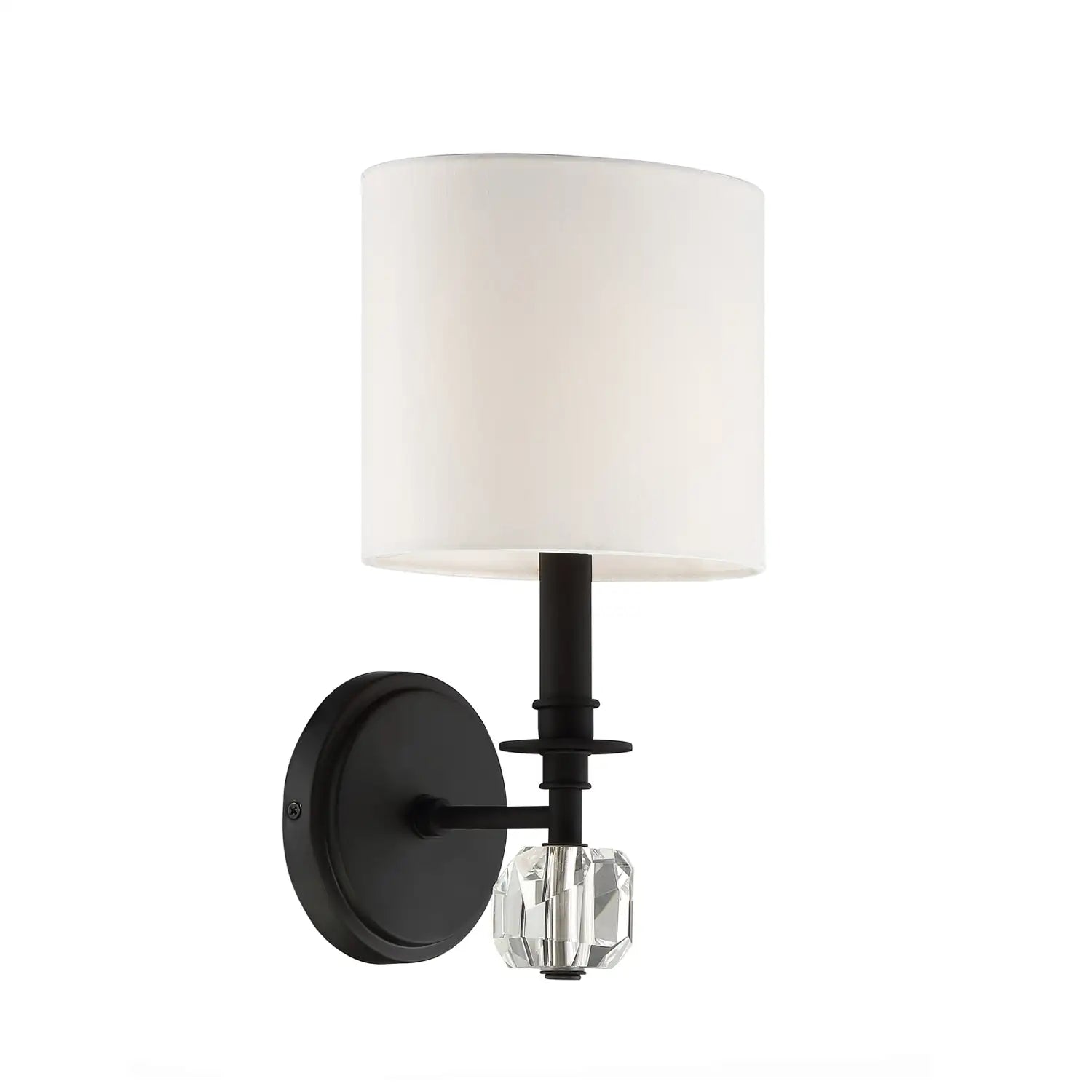 CRYSTORAMA, CHIMES SCONCE, WALL SCONCES