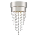 CRYSTORAMA, CLARKSEN SCONCE, WALL SCONCES