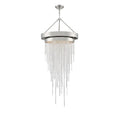 CRYSTORAMA, CLARKSEN CHANDELIER, CHANDELIER LIGHT