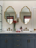 CRYSTORAMA, CLIFTON SCONCE, WALL SCONCES